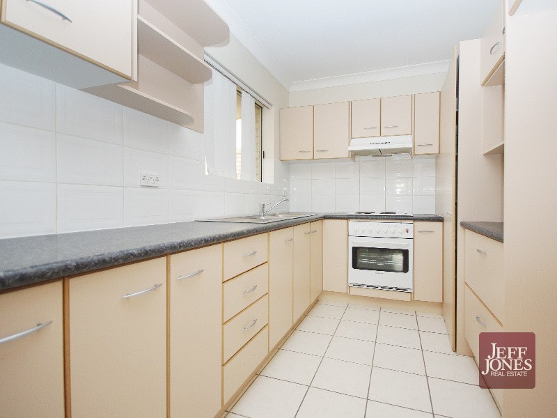 3/20 Drummond Street, Greenslopes QLD 4120