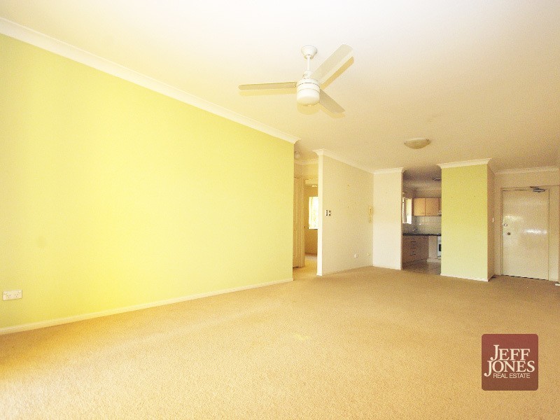 3/20 Drummond Street, Greenslopes QLD 4120