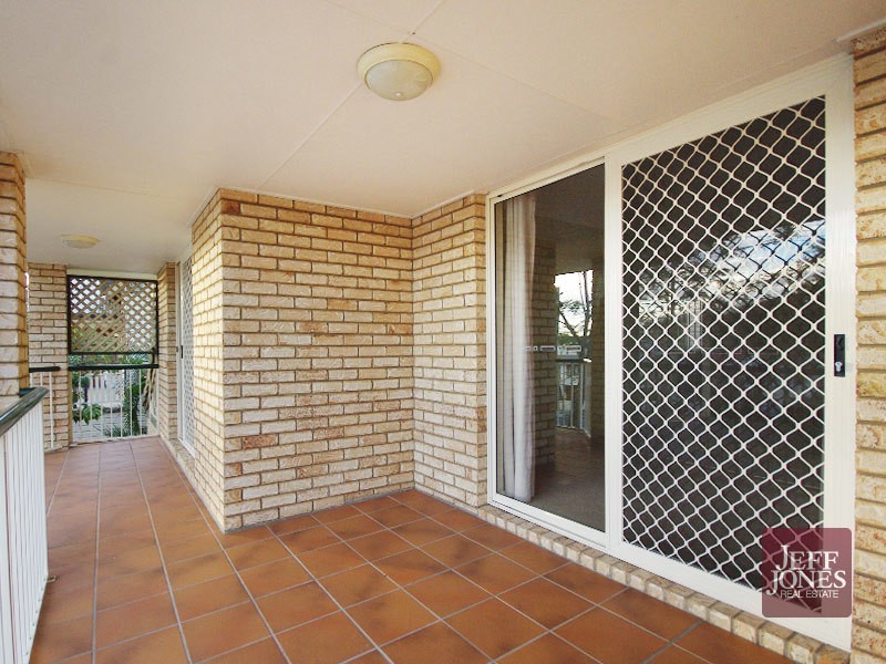3/20 Drummond Street, Greenslopes QLD 4120