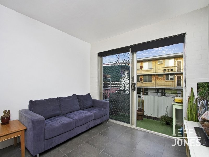 3/25 Ellis Street, Greenslopes QLD 4120