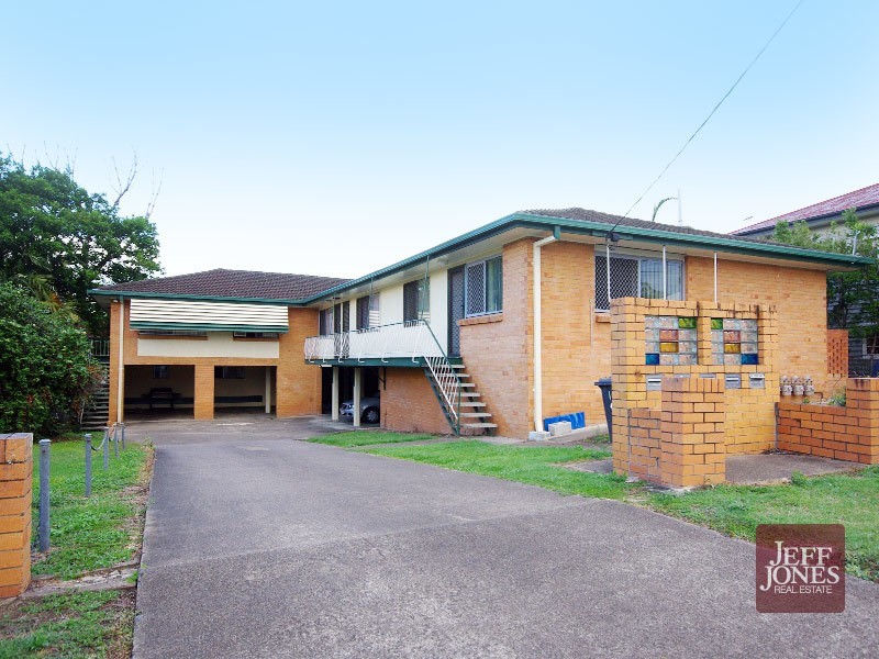 3/66 Pear Street, Greenslopes QLD 4120