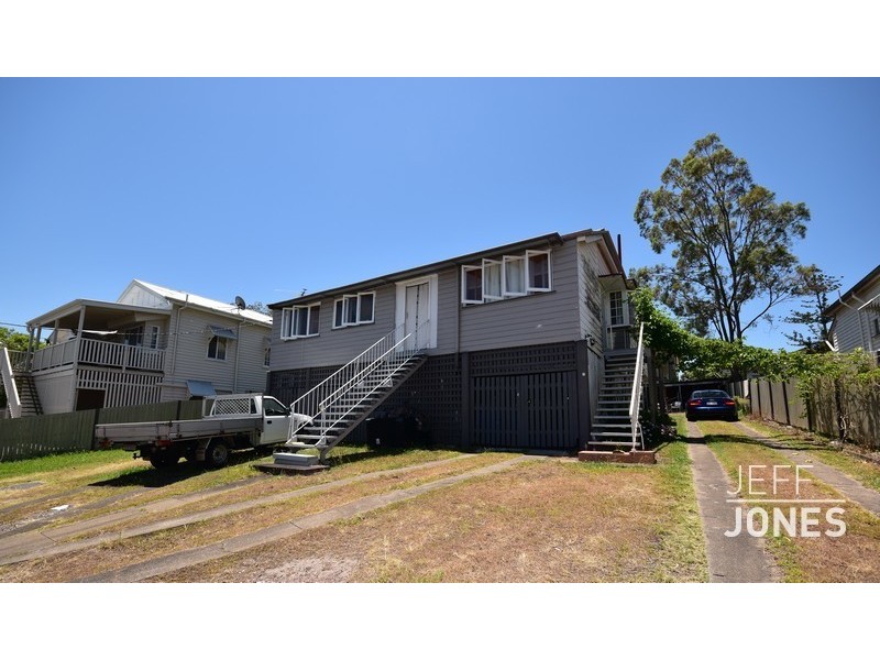 1/16 Bardsley Avenue, Greenslopes QLD 4120