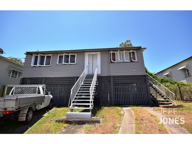 1/16 Bardsley Avenue, Greenslopes QLD 4120