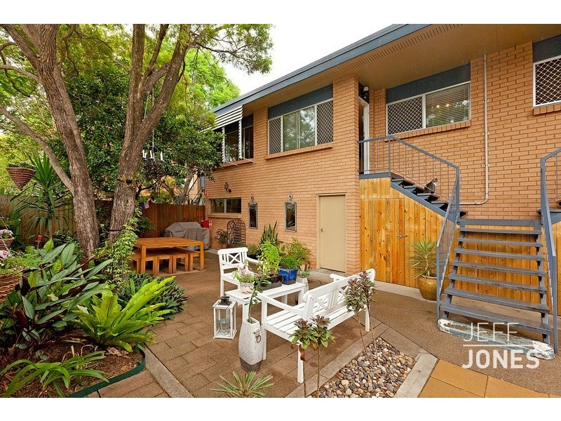 3/29 Yeronga Street, Yeronga QLD 4104