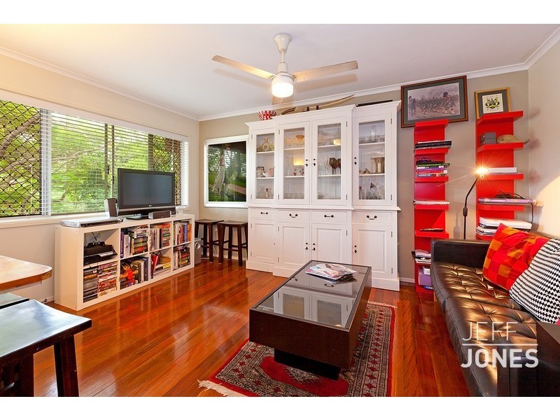 3/29 Yeronga Street, Yeronga QLD 4104
