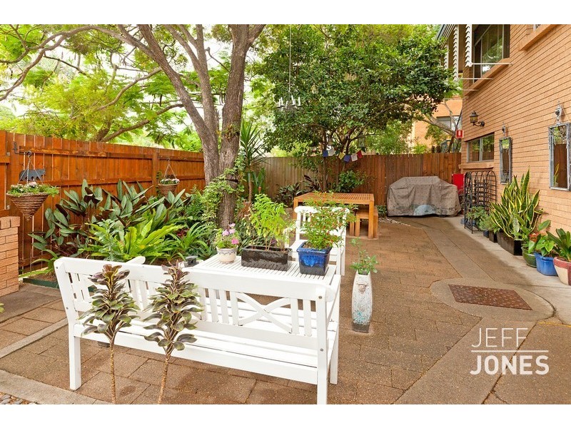 3/29 Yeronga Street, Yeronga QLD 4104