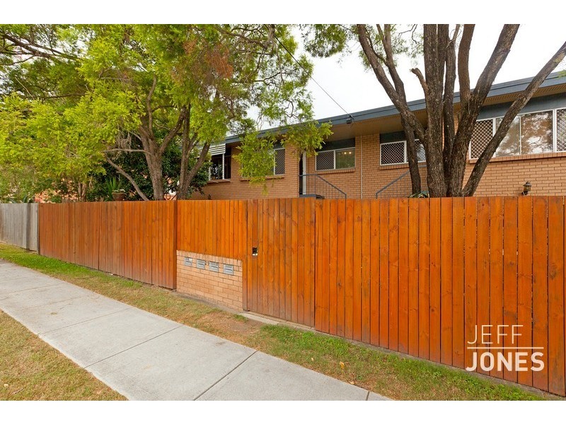 3/29 Yeronga Street, Yeronga QLD 4104