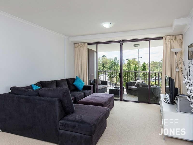 219/8 Land Street, Toowong QLD 4066