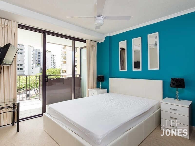 219/8 Land Street, Toowong QLD 4066