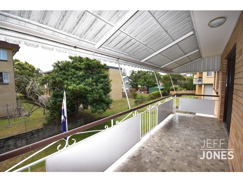 5/30 Wellington Street, Coorparoo QLD 4151