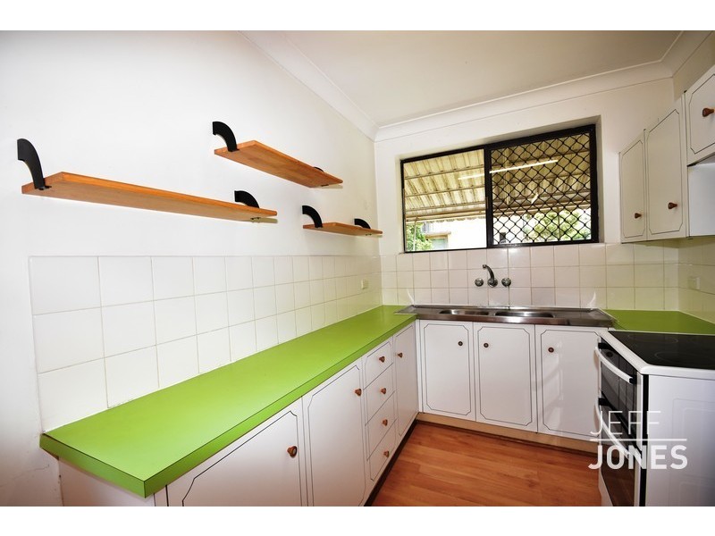 5/30 Wellington Street, Coorparoo QLD 4151