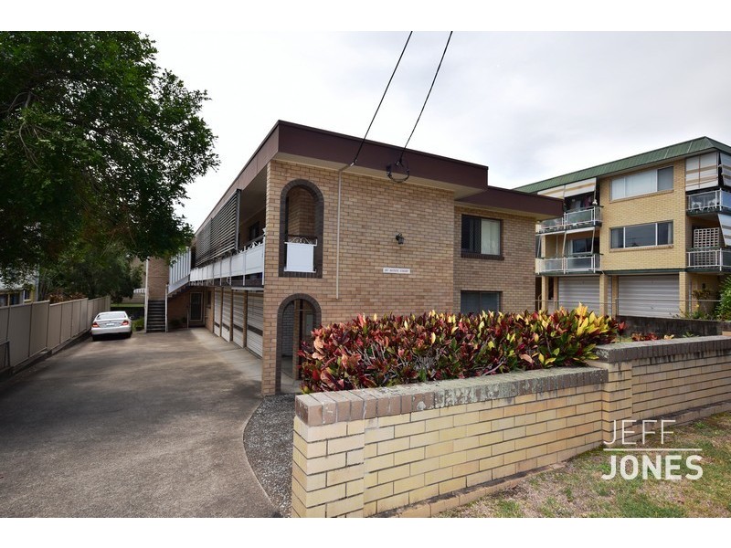 5/30 Wellington Street, Coorparoo QLD 4151