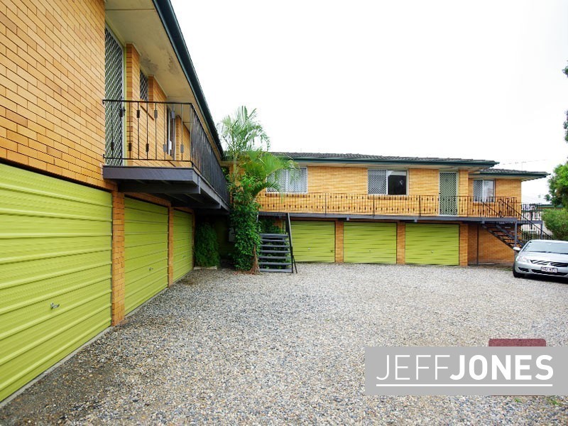 5/8 Ames Street, Coorparoo QLD 4151