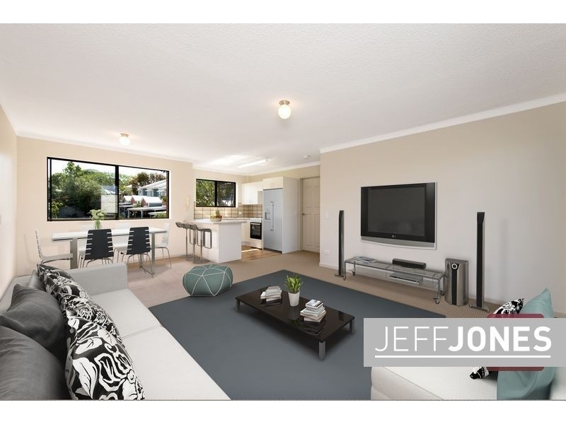 2/60 Ekibin Road, Annerley QLD 4103