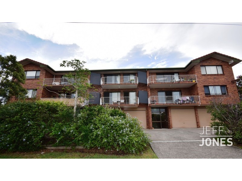 2/60 Ekibin Road, Annerley QLD 4103