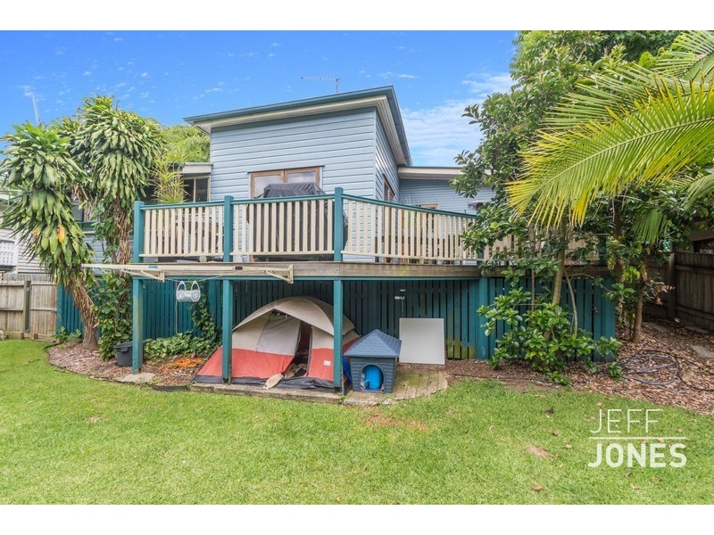21 Ernest Street, Morningside QLD 4170