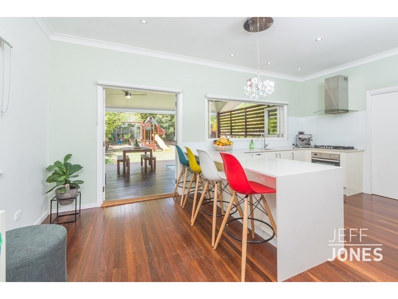 15 Blackfriars Drive, Carina QLD 4152