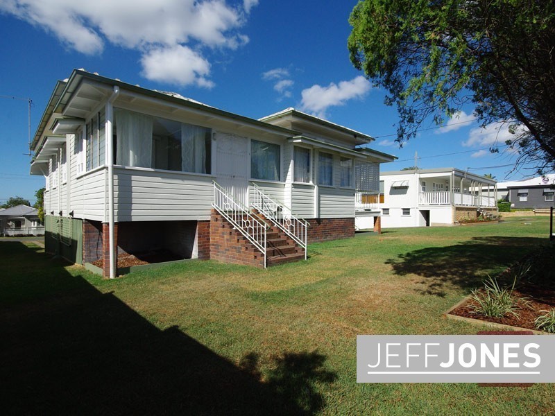1/510 Old Cleveland Road, Camp Hill QLD 4152