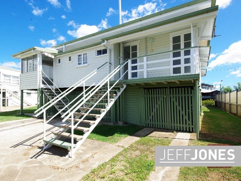 1/510 Old Cleveland Road, Camp Hill QLD 4152