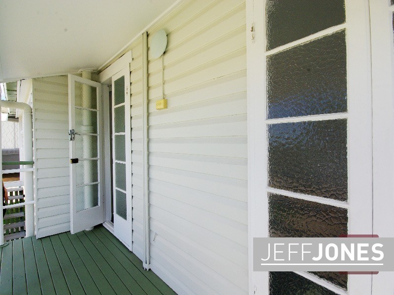 1/510 Old Cleveland Road, Camp Hill QLD 4152