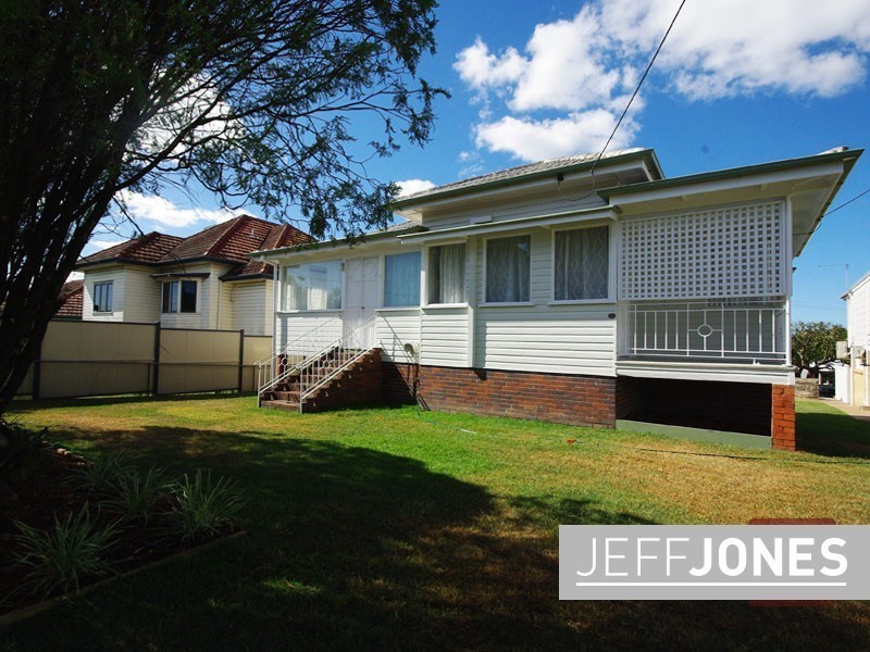 1/510 Old Cleveland Road, Camp Hill QLD 4152