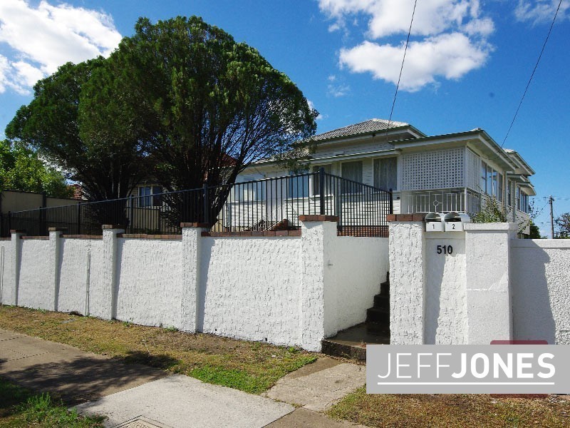 1/510 Old Cleveland Road, Camp Hill QLD 4152
