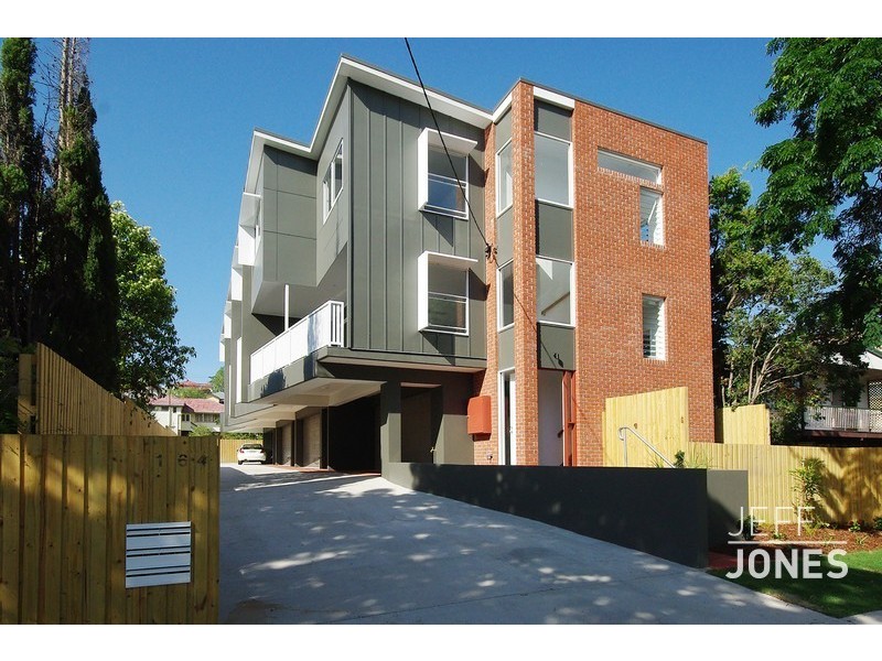 2/164 Norman Avenue, Norman Park QLD 4170