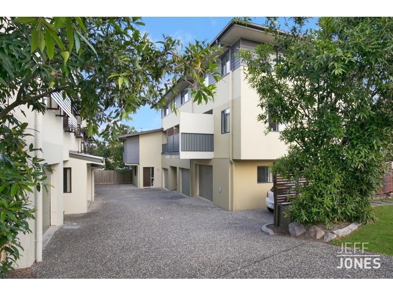 3/96 Marquis Street, Greenslopes QLD 4120