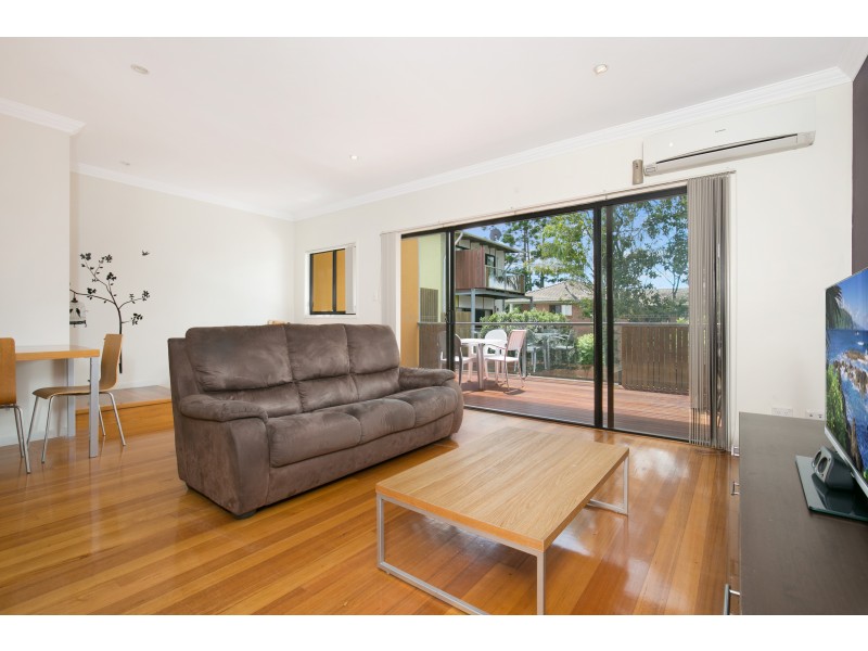 14/9 Talbot Street, Coorparoo QLD 4151