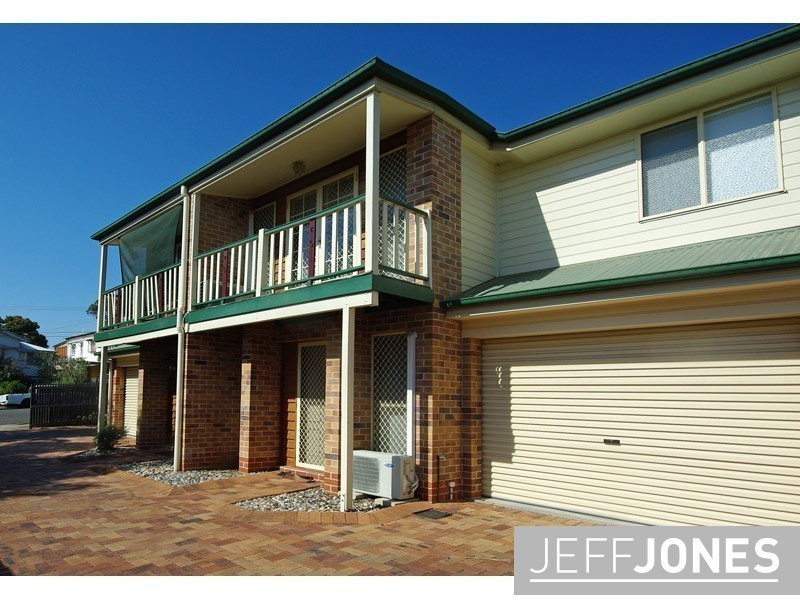 2/14 Hunter Street, Greenslopes QLD 4120