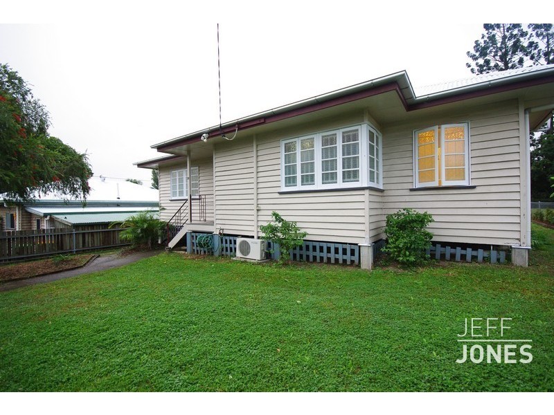 43 Stimpson Street, Fairfield QLD 4103