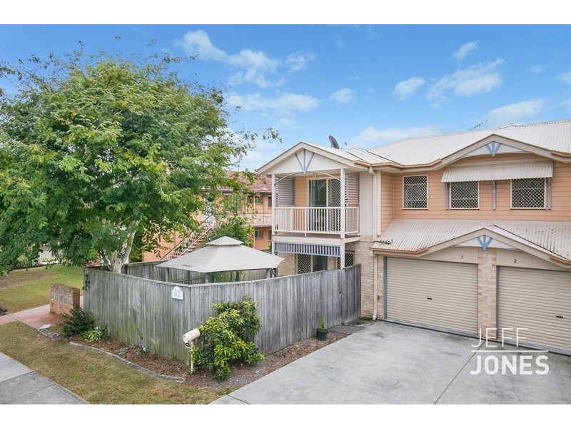 1/62 Douglas Street, Greenslopes QLD 4120