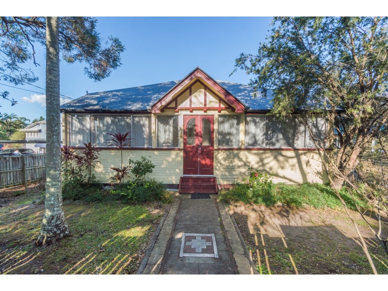 34 Norman Street, East Brisbane QLD 4169