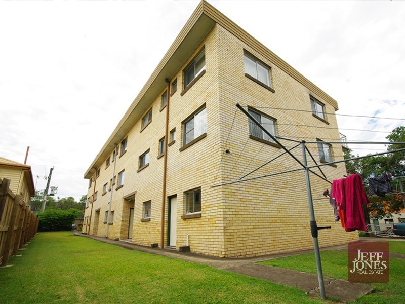 3/66 Marquis Street, Greenslopes QLD 4120
