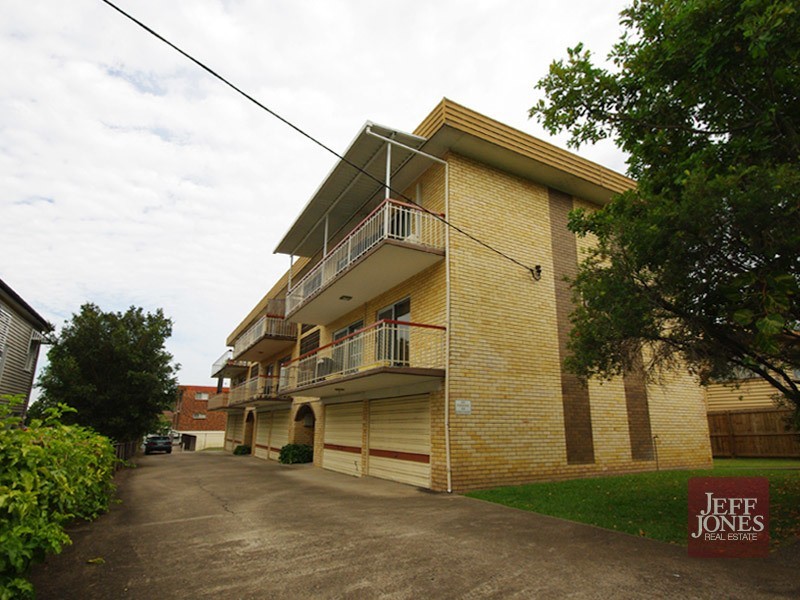 3/66 Marquis Street, Greenslopes QLD 4120