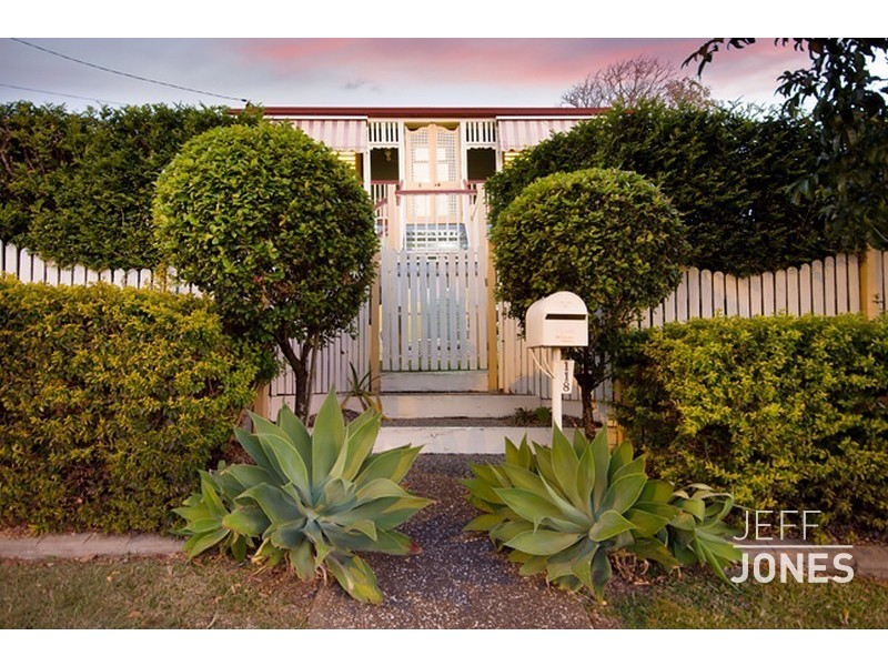 118 Ridge Street, Greenslopes QLD 4120