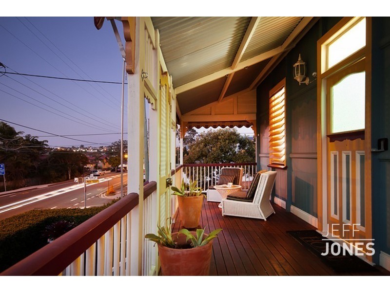 118 Ridge Street, Greenslopes QLD 4120