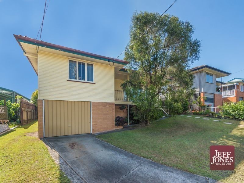 38 Merle Street, Carina QLD 4152
