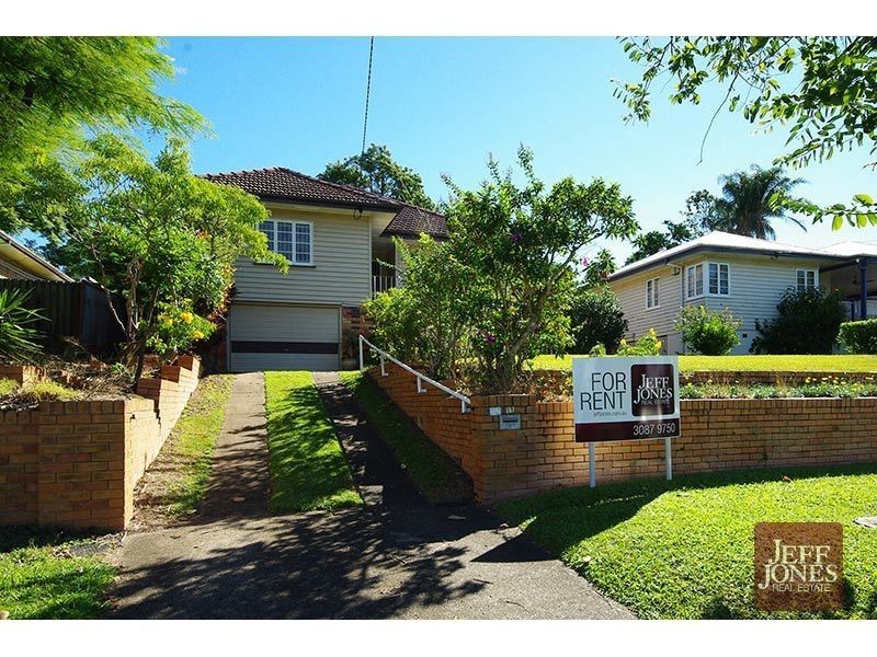 11 Benbow Street, Tarragindi QLD 4121