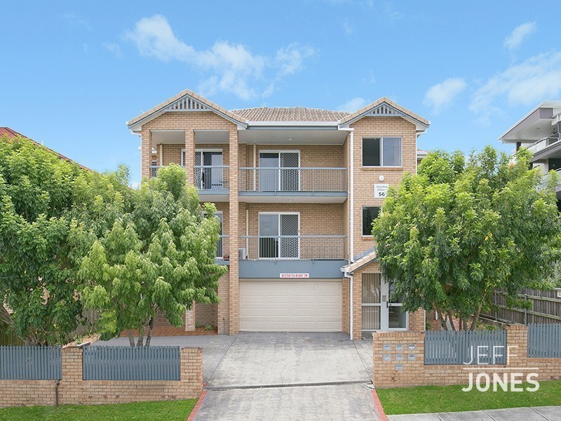 6/56 Knowsley Street, Greenslopes QLD 4120