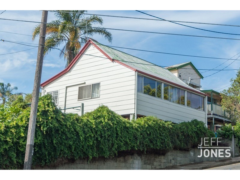 2 Glen Street, Highgate Hill QLD 4101