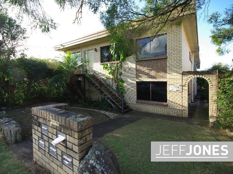 1/57 Hunter Street, Greenslopes QLD 4120