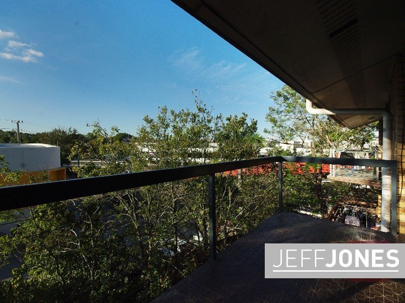 6/15 Musgrave Road, Indooroopilly QLD 4068