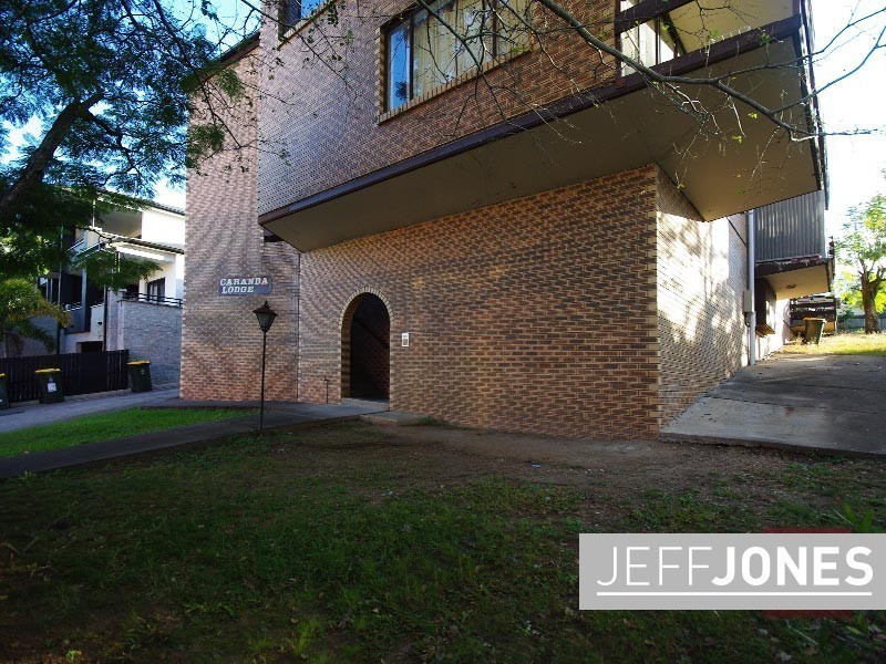 6/15 Musgrave Road, Indooroopilly QLD 4068