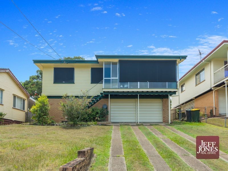 57 Dykes Street, Mount Gravatt East QLD 4122