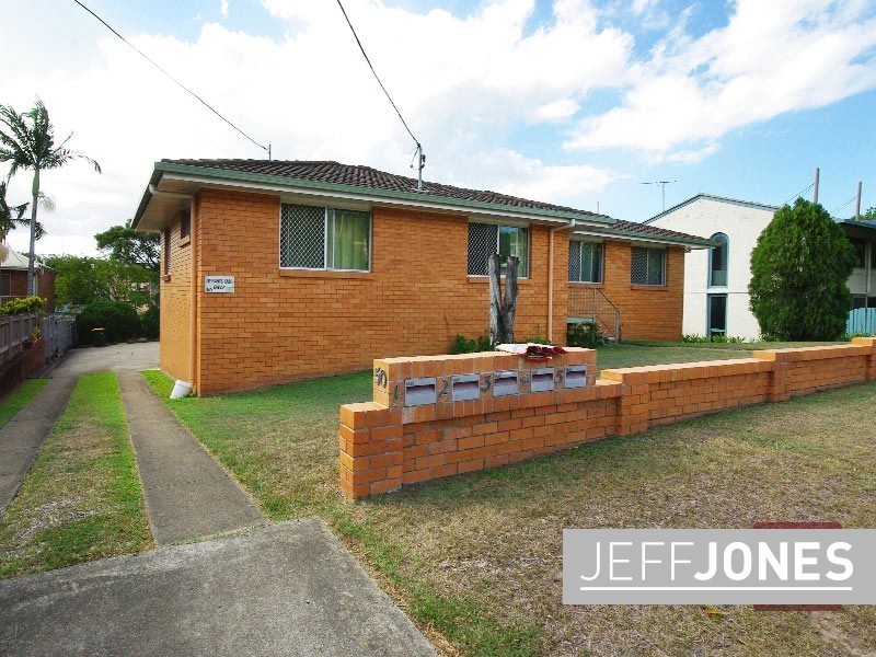 1/50 Rutland Street, Coorparoo QLD 4151