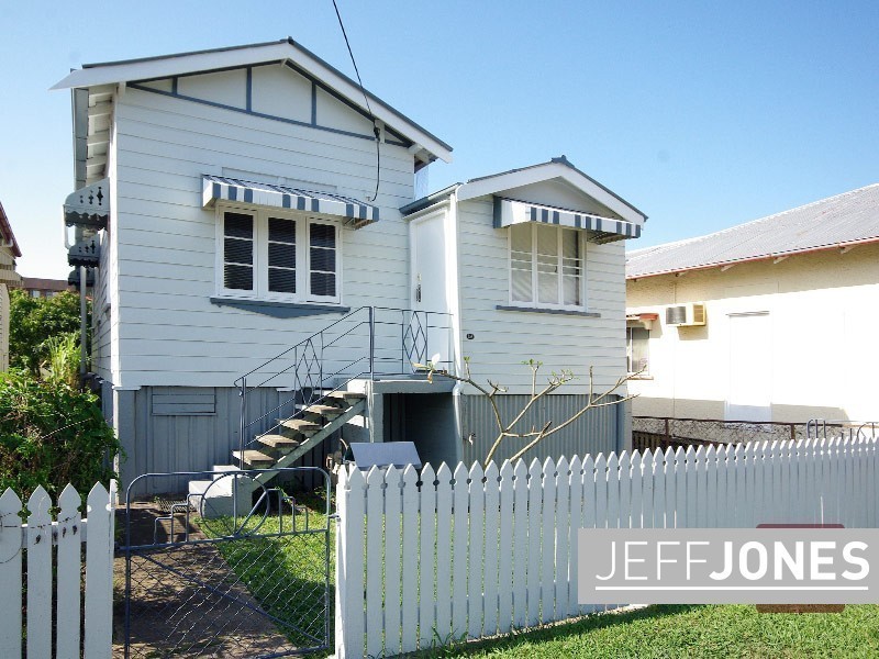 154 Juliette Street, Greenslopes QLD 4120
