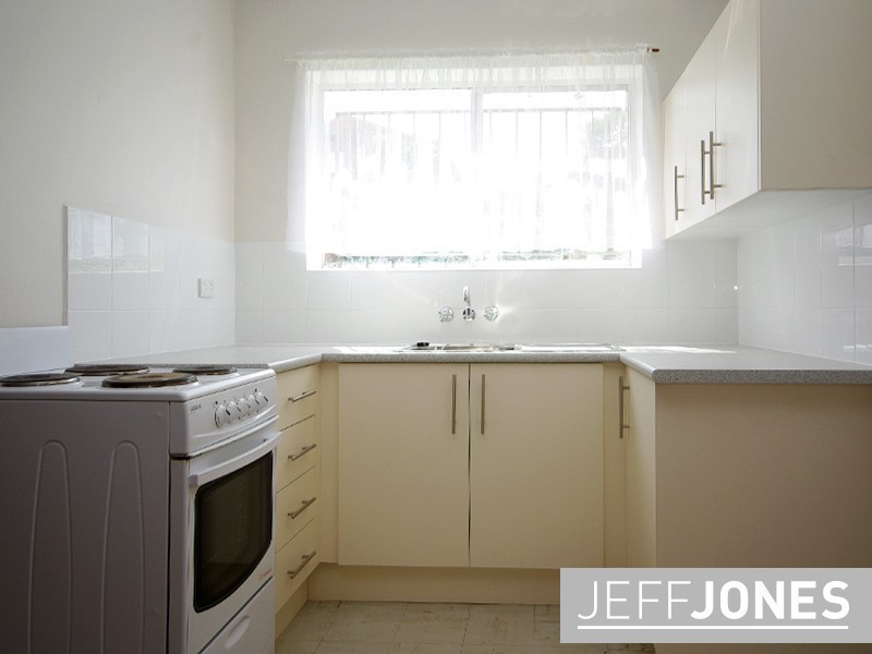 2/27 Mansfield Street, Coorparoo QLD 4151