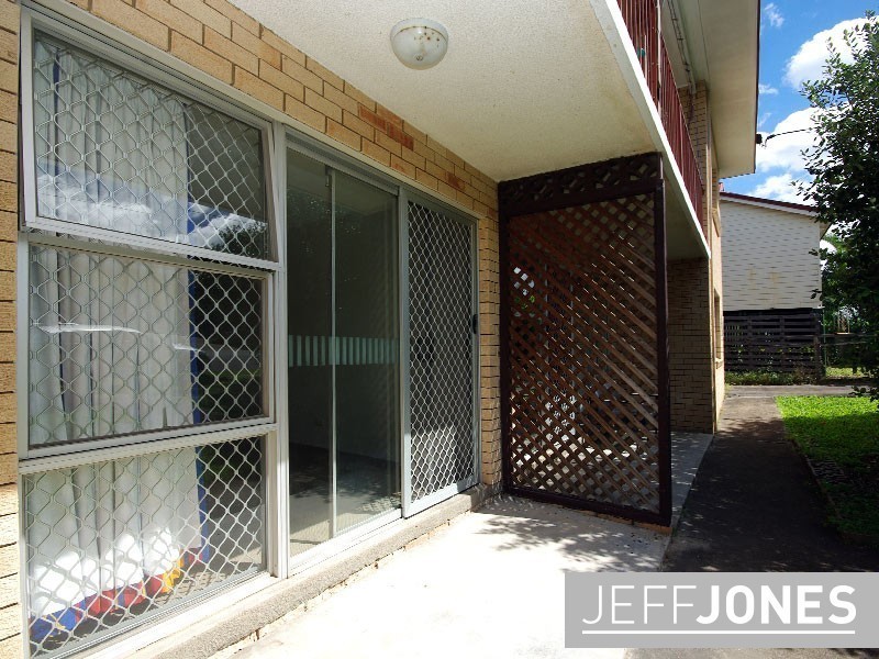 2/27 Mansfield Street, Coorparoo QLD 4151