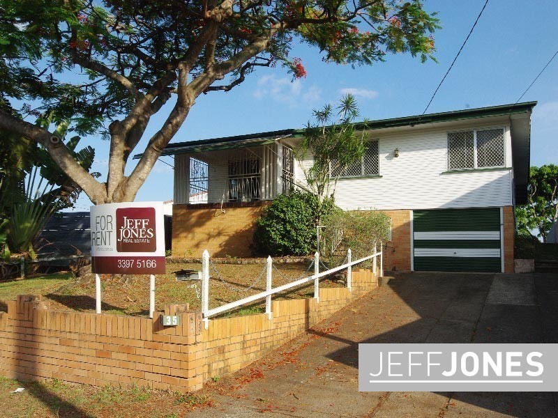 35 Ormonde Road, Yeronga QLD 4104